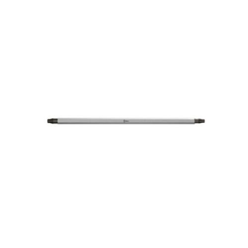 Lamă combinată pentru șuruburi TORX®, TX 10 x TX 15 x 175 mm