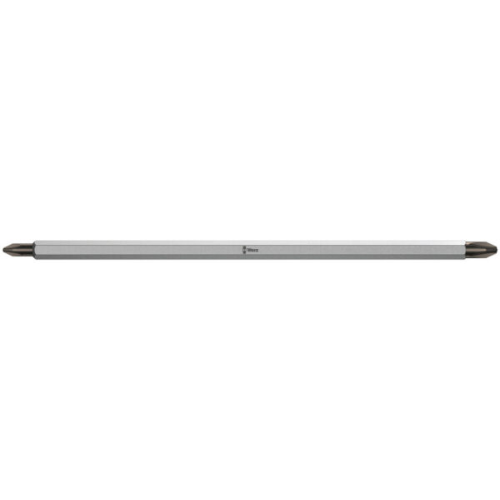 Lamă combinată pentru șuruburi Phillips, PH 1 x PH 2 x 175 mm