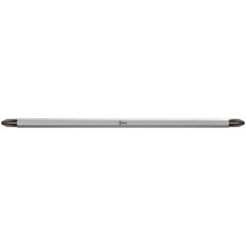 Lamă combinată pentru șuruburi Phillips/Pozidriv, PH 1 x PZ 1 x 175 mm