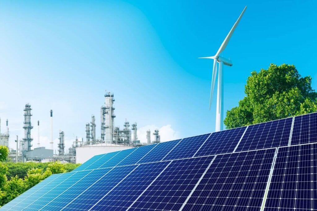 tipuri de energie verde 1