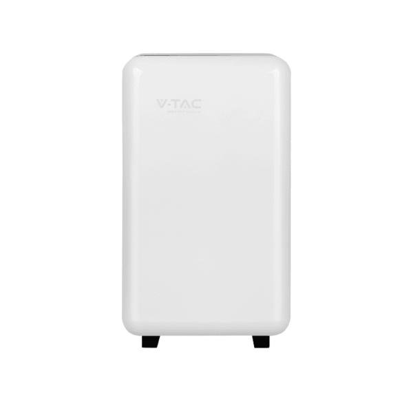 Acumulator V-TAC 10.24kWh Low Voltage LiFePO4  VT-12040-1 - Aplicatie Dedicata IOS/ANDROID