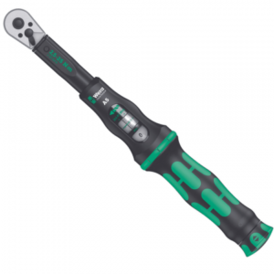bitmi cheie dinamometrica cu clichet reversibil 2 5 25 nm click torque a 5 wera 05075604001 pentru industria electronica p3 128495