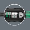 Cheia dinamometrică Wera Click-Torque A6 - imagine 2