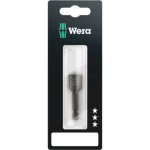 tubulara cu magnet wera 10 50mm 822085