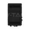 Invertor Deye SUN-80K-SG02HP3-EU-EM6 80kW, IP65, Trifazat, Hibrid, 10 ani Garantie, Display LCD, Intrare pentru Generator, High Voltage - imagine 2