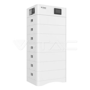 Set Acumulatori LiFePO4 High Voltage V-TAC 35.84kWh IP20