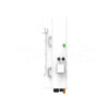 Invertor Deye SUN-40K-SG01HP3-EU-BM4 40kW, IP65, Trifazat, Hibrid, 10 ani Garantie, Display LCD, Intrare pentru Generator, High Voltage - imagine 4