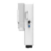 Invertor Deye SUN-25K-SG01HP3-EU-AM2 25kW, IP65, Trifazat, Hibrid, 10 ani Garantie, Display LCD, Intrare pentru Generator, High Voltage - imagine 2