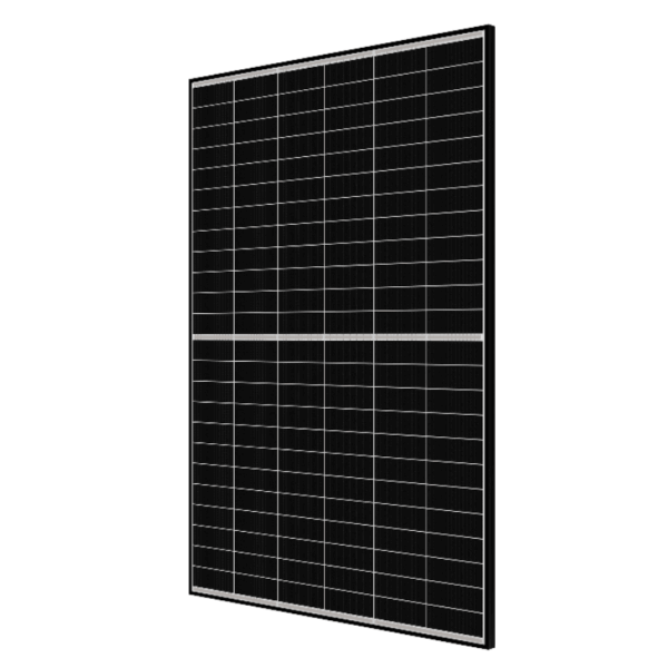 Panou Fotovoltaic Canadian Solar 455W CS6.2-48TD-455W N-TYPE Rama Neagra - Palet 36 Bucati