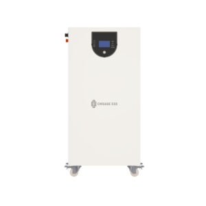 CHISAGE ESS MOON16 G Home Battery Pack Product Pictures 01