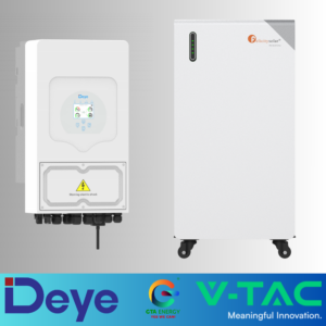 kit 6mono felicity16kwh