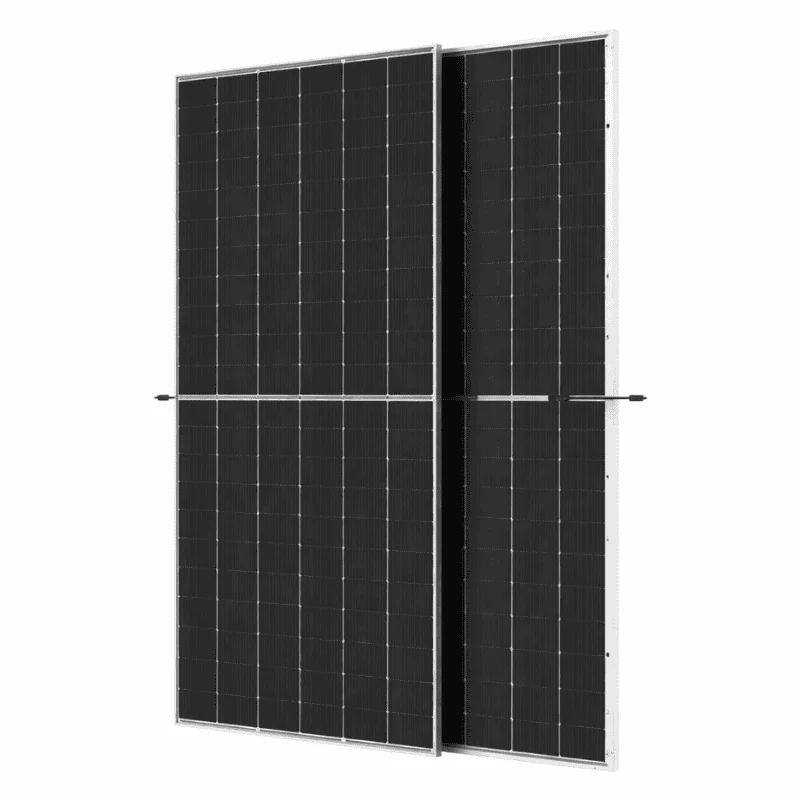 Panou Fotovoltaic 590W OSDA bifacial ODA590-36VMHD 1 Panou Fotovoltaic 590W OSDA bifacial ODA590-36VMHD