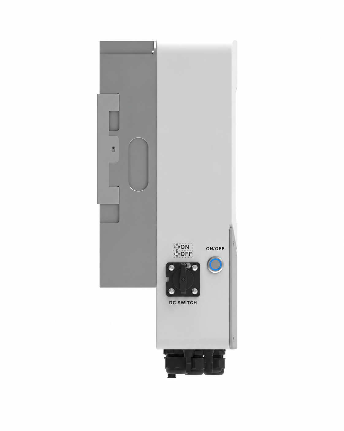 Invertor Deye Hibrid SUN-6K-SG06LP1-EU-BM2 2 Invertor Deye Hibrid SUN-6K-SG06LP1-EU-BM2 - imagine 2