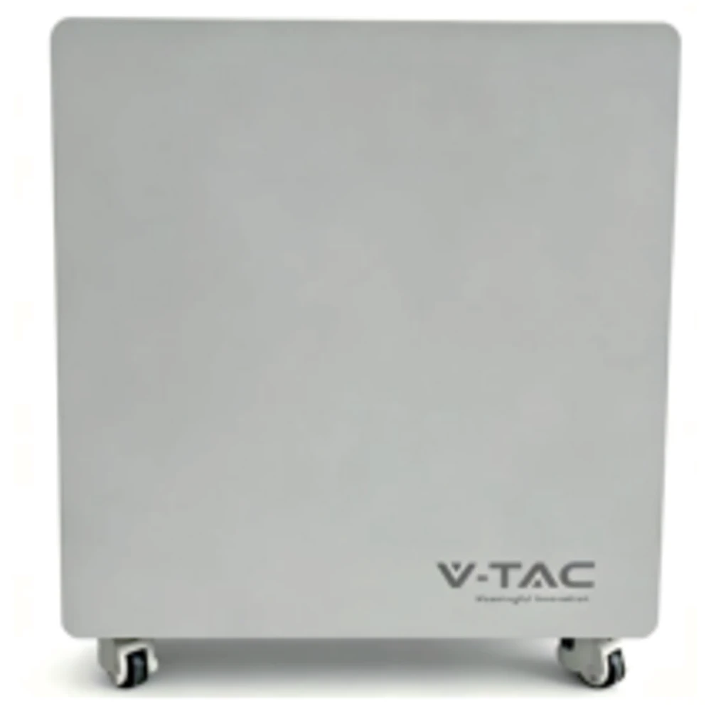 Baterie V-TAC VT-48290 16,07 kWh LiFePO4 1 Baterie V-TAC VT-48290 16,07 kWh LiFePO4